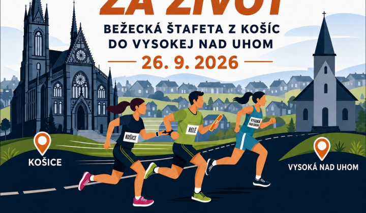 Fotka - S Ankou za život